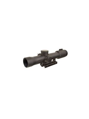 VCOG 1-8x28 LED Riflescope - MRAD