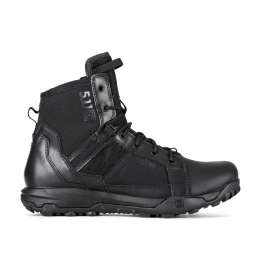 5.11 A/T 6 Side Zip Boot