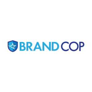 BrandCop Logo