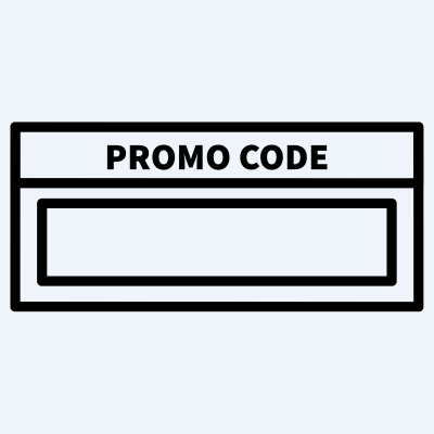 Coupon Code