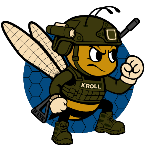 Honeycomb Hank