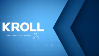 Interactive Touchscreen Demo